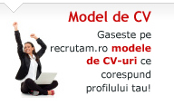 model CV